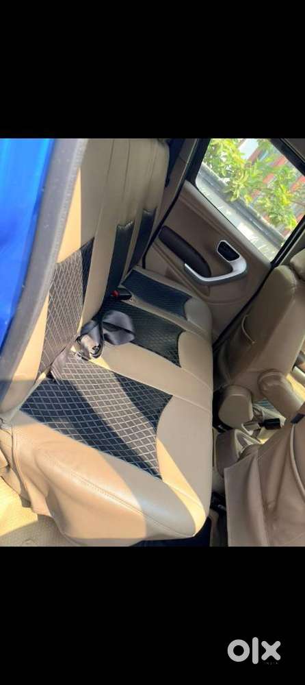 Mahindra Tuv 300, 2017, Diesel