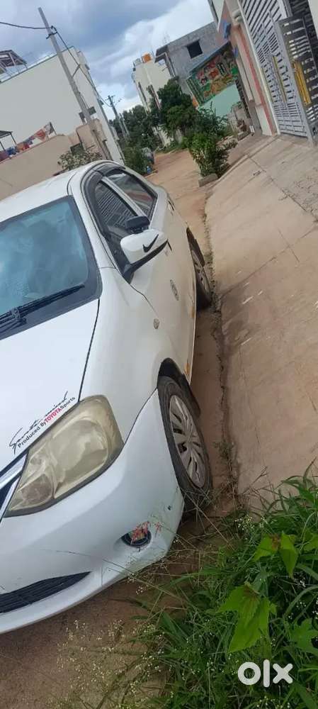 Toyota Etios 1.5 Prem 2015 Diesel