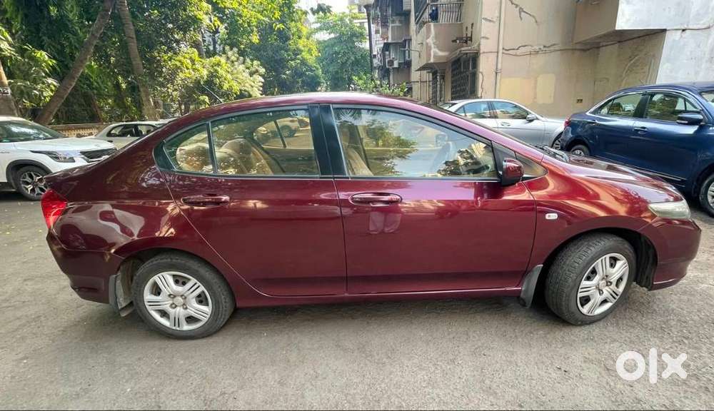 Honda City Emt 2013 Mileage 73500 Kms