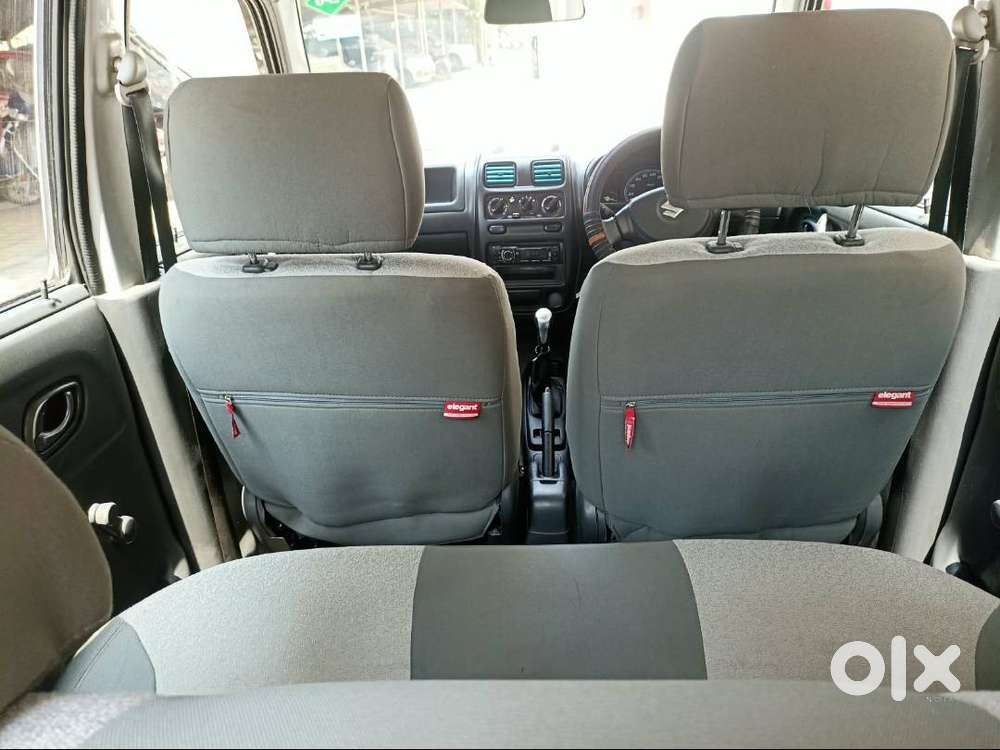 Maruti Suzuki Wagon R 2010 Year Lxi