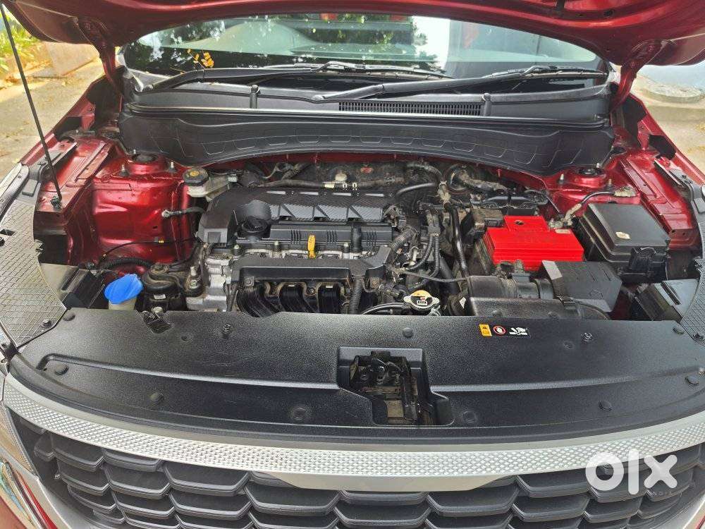 Kia Seltos Htk Plus G, 2022, Petrol
