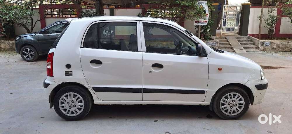 Hyundai Santro Xing Gls, 2011, Petrol
