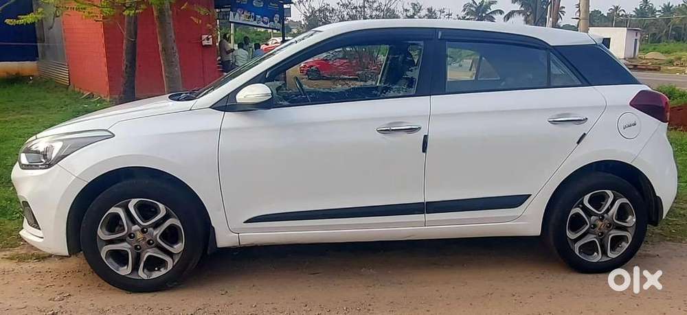 Hyundai I20 2018