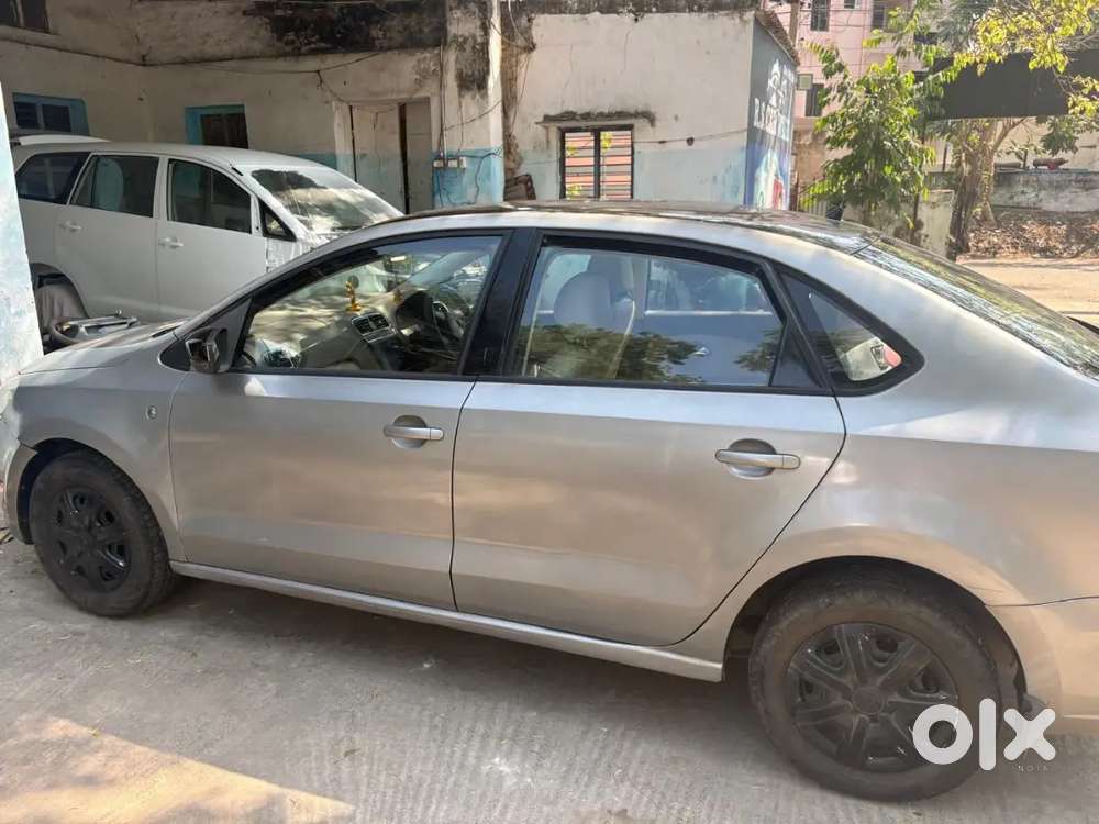 Skoda Rapid 2013 Diesel 127000 Km Driven