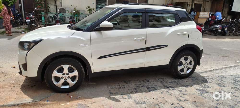 Mahindra Xuv300 Diesel 2023 Model Manual