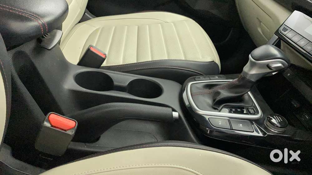 Kia Seltos 1.4 Gtx+ Mt, 2020, Petrol
