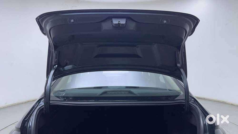 Volkswagen Virtus Gt Edge Limited Edition Dsg, 2022, Petrol