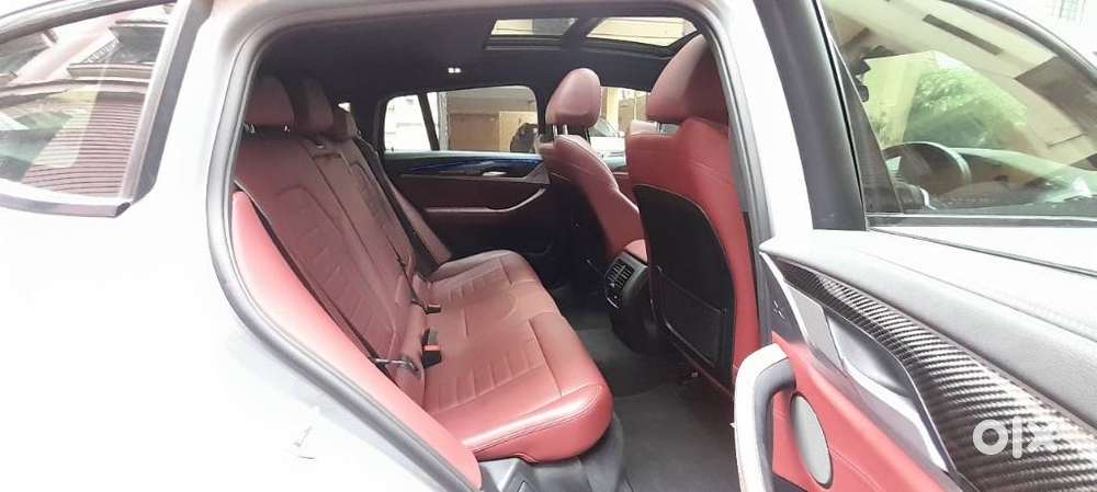 Bmw X4 M40i Xdrive, 2024, Petrol