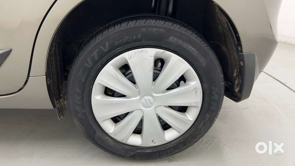 Maruti Suzuki Baleno 1.3 Delta, 2020, Petrol