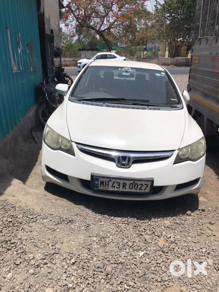 Honda Civic 1.8 2007