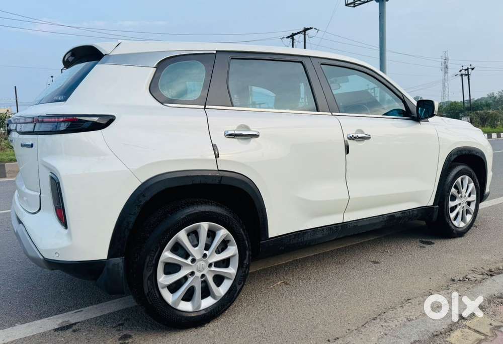 Maruti Suzuki Grand Vitara 1.5 Delta Smart Hybrid, 2023, Petrol