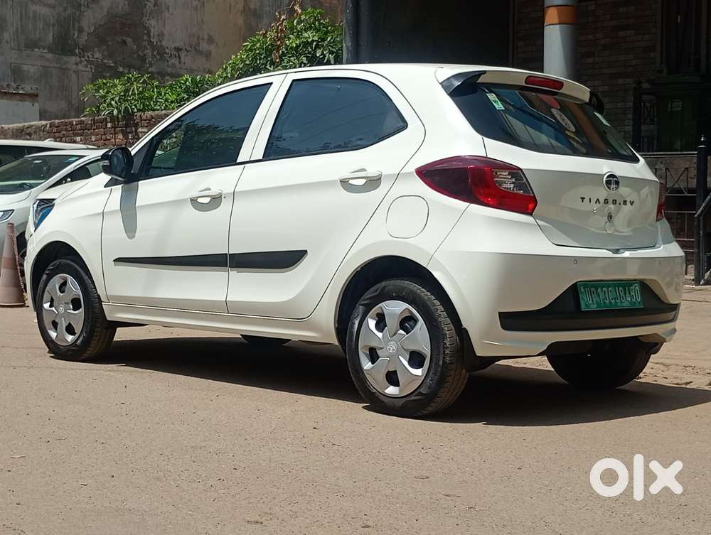 Tata Tiago Ev Xt Lr, 2024, Electric