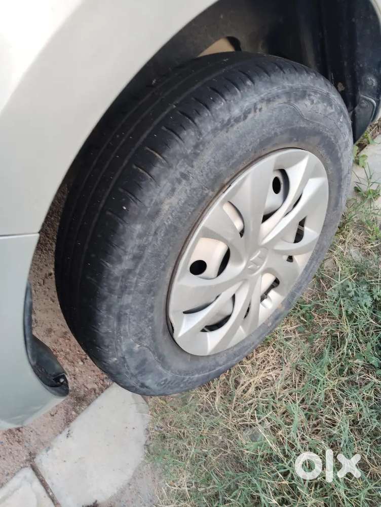 Good Condition Car