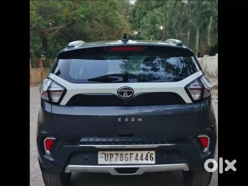 Tata Nexon 1.5 Revotorq Xt Plus, 2020, Diesel