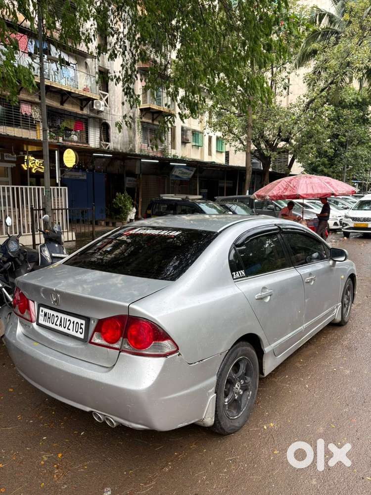 Honda Civic 2006 Petrol Good Condition