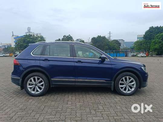 Volkswagen Tiguan 2.0 Tdi Highline, 2017, Diesel