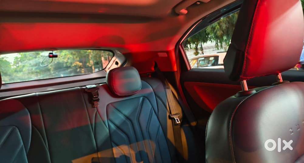 Tata Curvv, 2025, Diesel