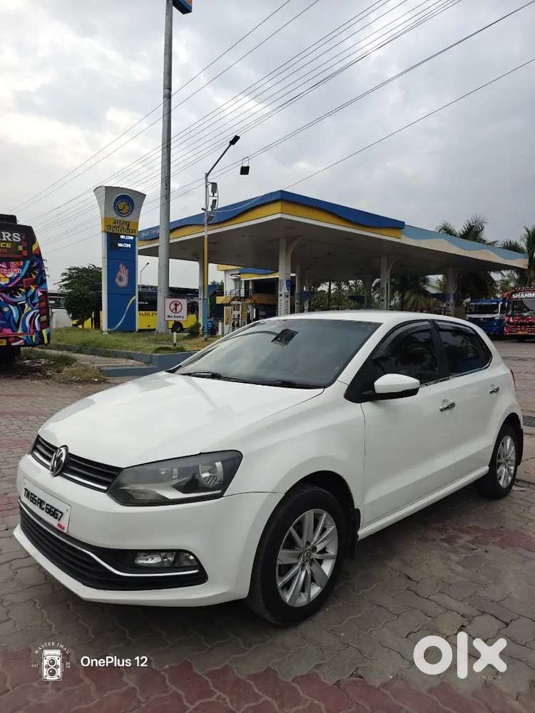 Volkswagen Polo For Sale