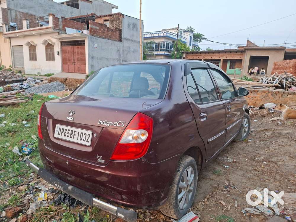 Tata Indigo Ecs 2012
