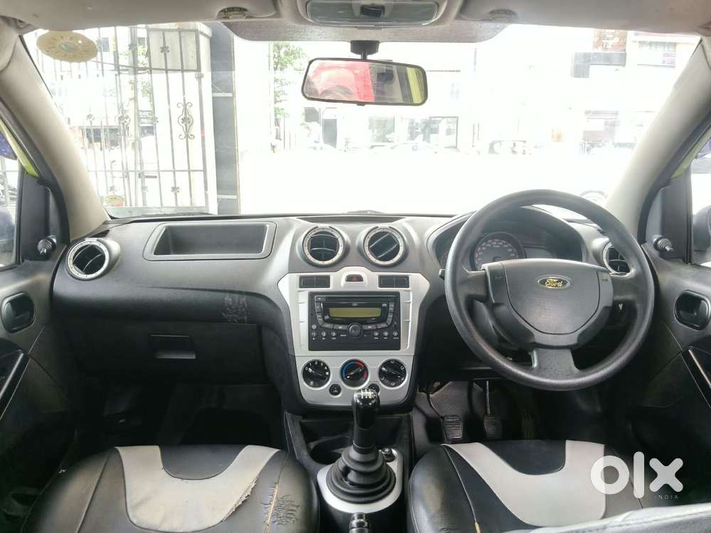 Ford Figo Diesel Exi, 2011, Diesel