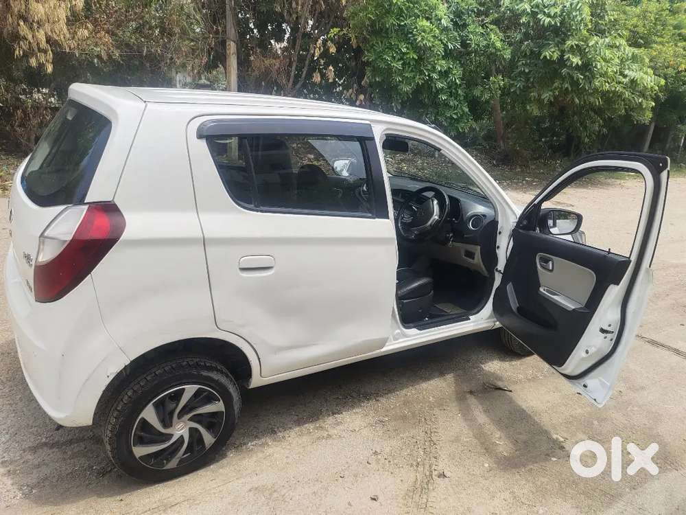 Maruti Suzuki Alto K10 2017 Petrol 67000 Km Driven