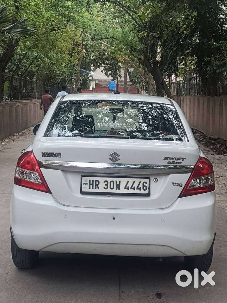 Maruti Suzuki Dzire 1.2 Tour S Cng, 2021, Cng & Hybrids
