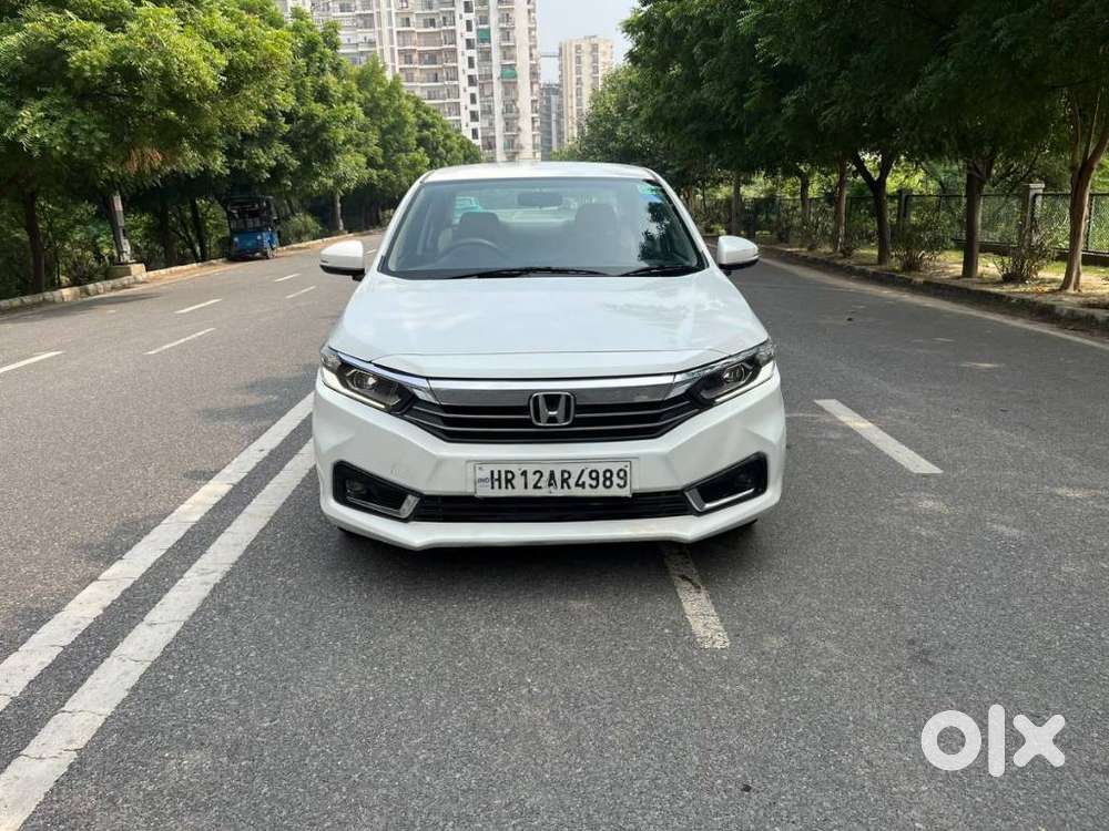 Honda Amaze 2nd Gen Vx, 2023, Petrol