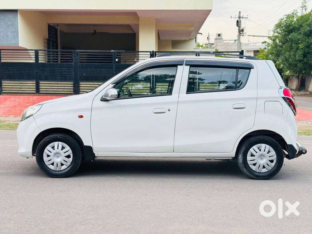 Maruti Suzuki Alto 800 2012-2016 Lxi, 2014, Petrol