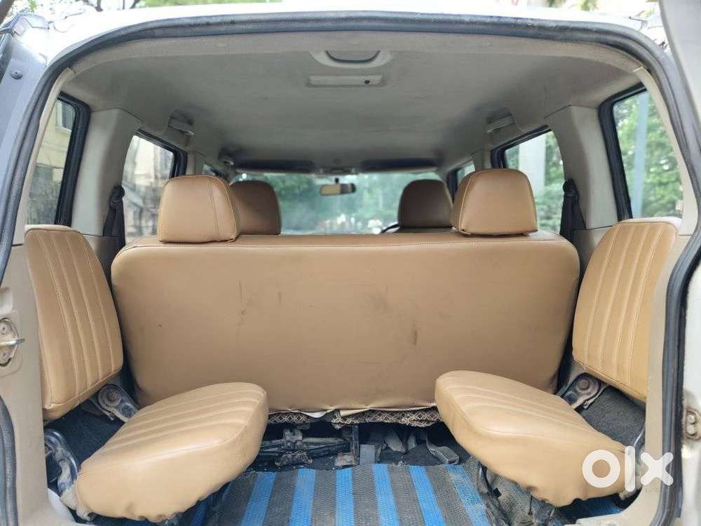 Mahindra Tuv 300 Mhawk100 T8, 2018, Diesel