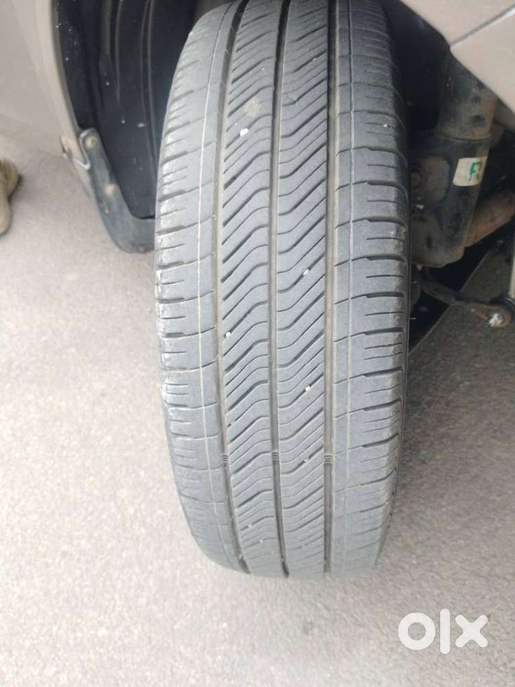 Honda Amaze Sx I-vtec, 2014, Petrol