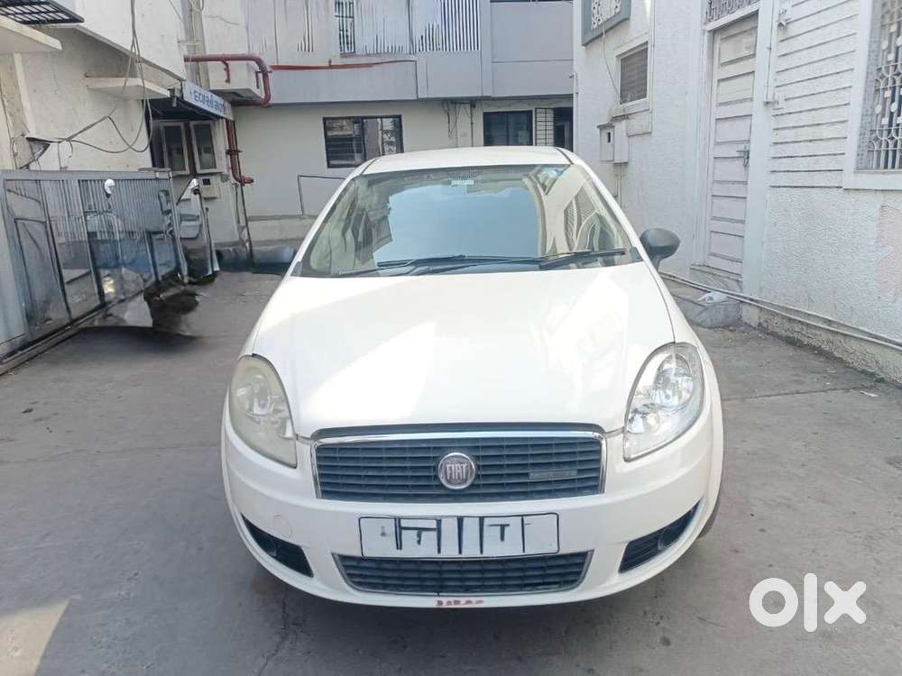 Fiat Diesel Manual 2011