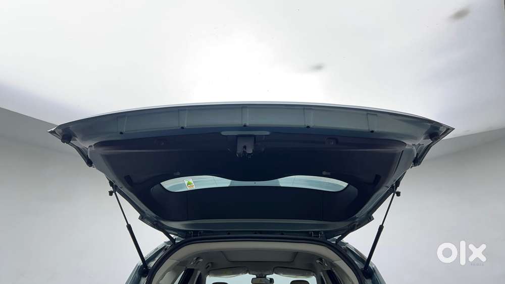 Tata Safari 2.0 Kryotec Xza Plus, 2022, Diesel