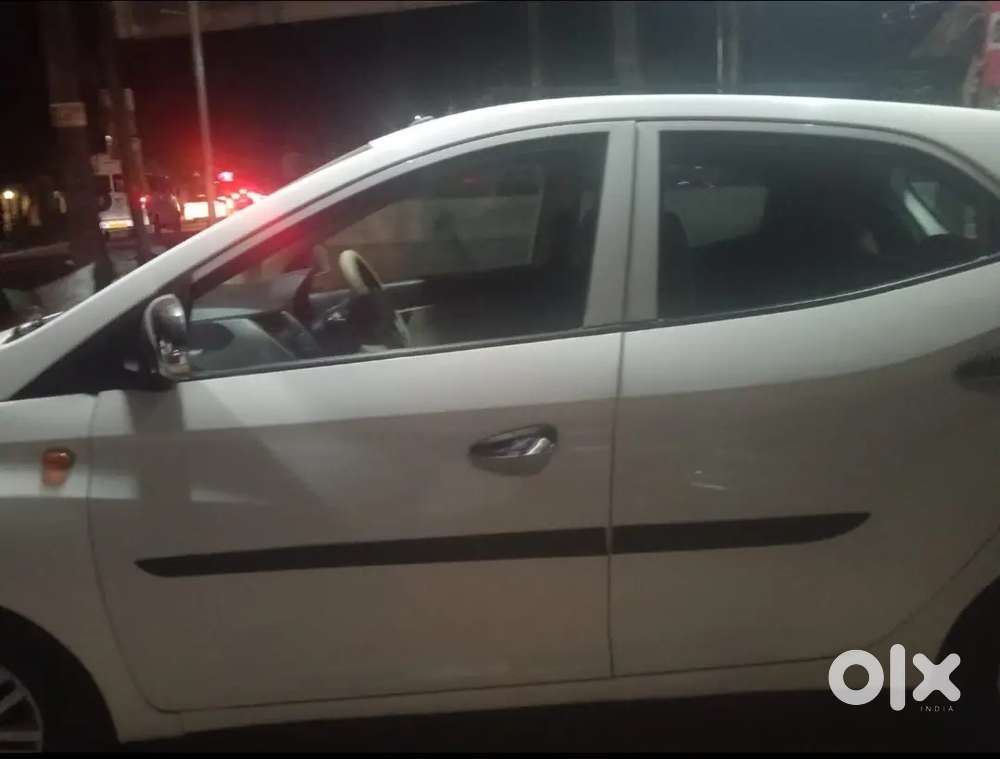 2019 Hyundai Eon Era +
