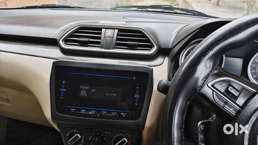Maruti Dzire 2021 Car