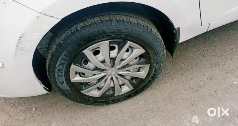 Tata Indica Vista Tdi Ls 2014 Car