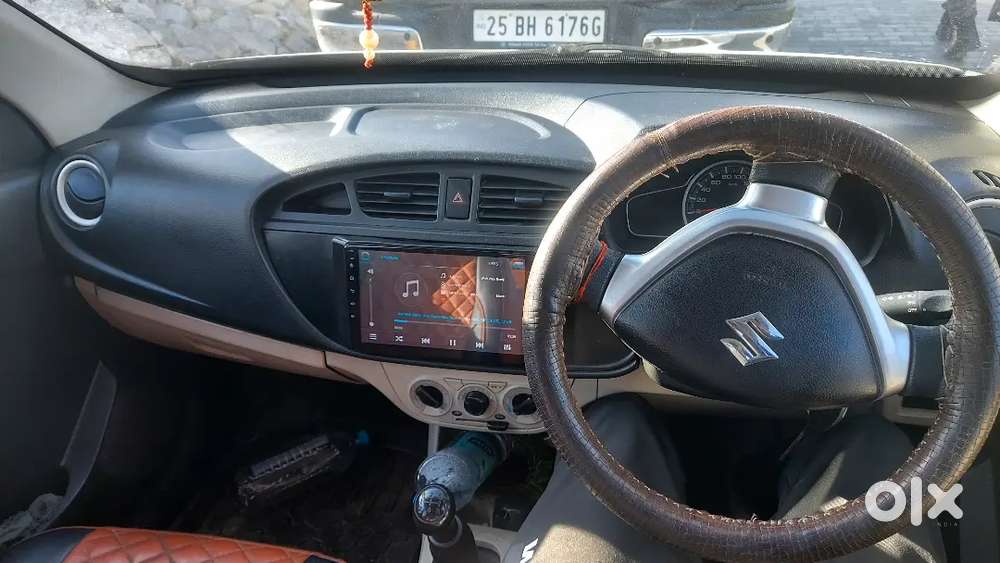 Maruti Suzuki Alto 2021 Petrol 50000 Km Driven With Good Condition
