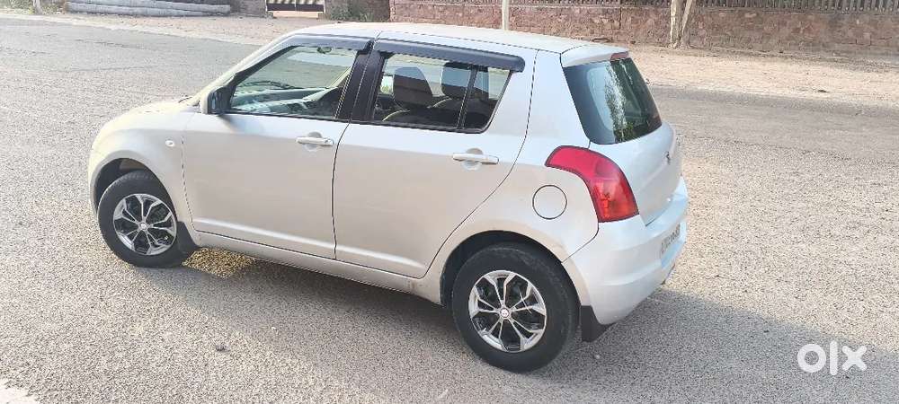 Maruti Suzuki Swift 2007 Diesel Well Maintained
