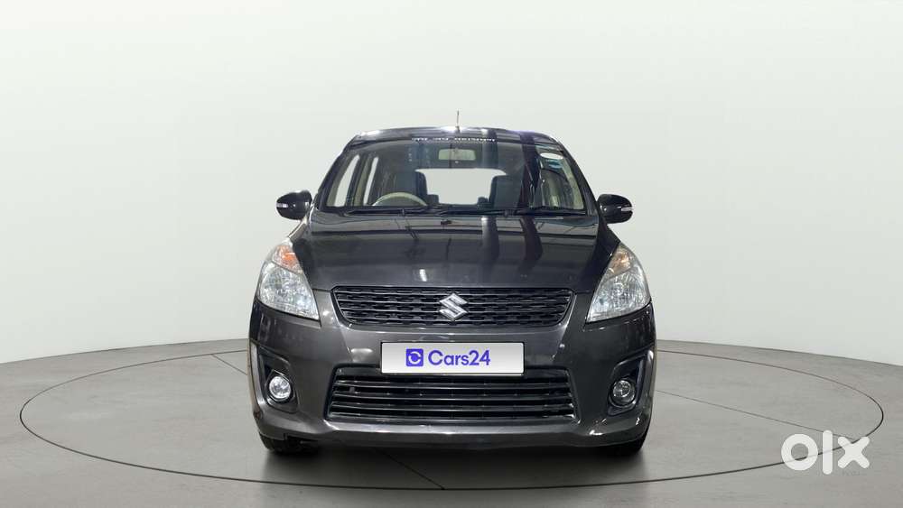 Maruti Suzuki Ertiga 2012-2015 Vxi, 2014, Petrol