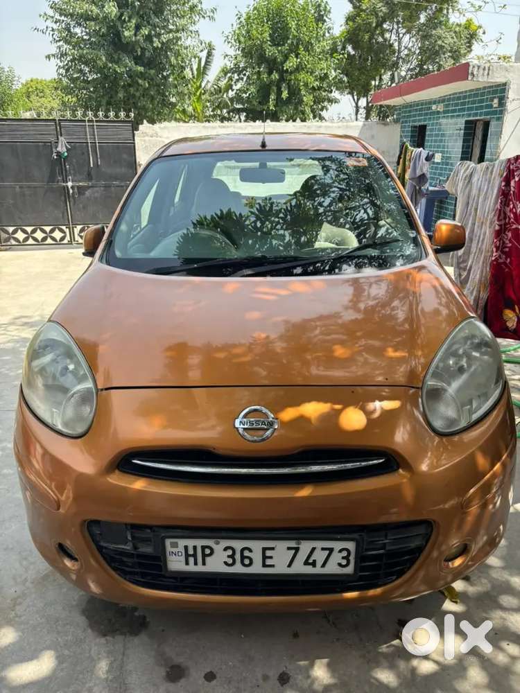 Hp Registered... Approx 1 Lack Km Chli Hai ... Condition No 1 Hai