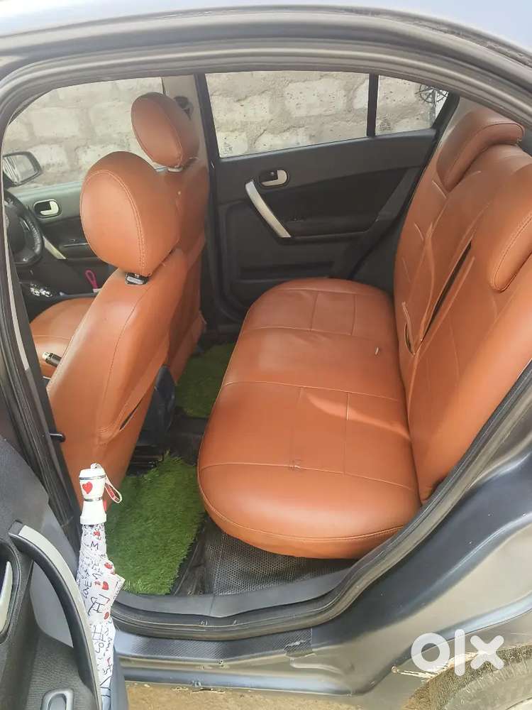 Ford Fiesta 2014 Diesel Well Maintained