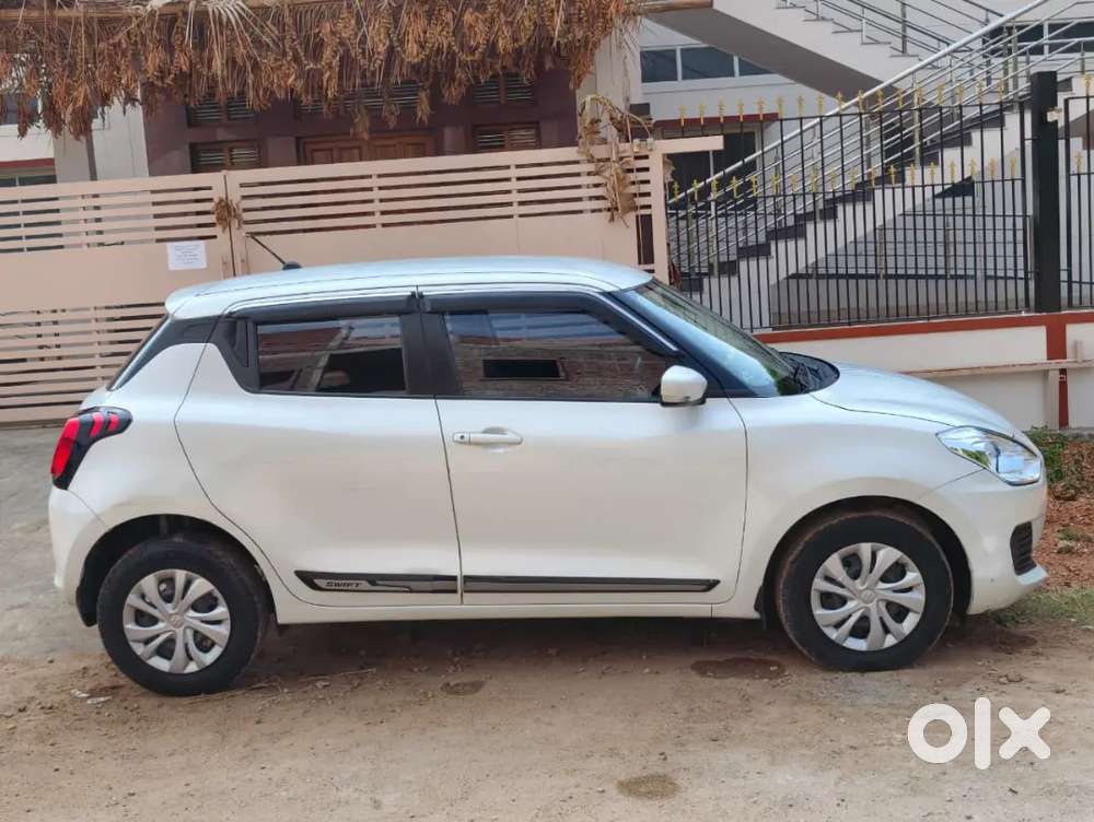Maruti Suzuki Swift 2023 Petrol 59000 Km Driven