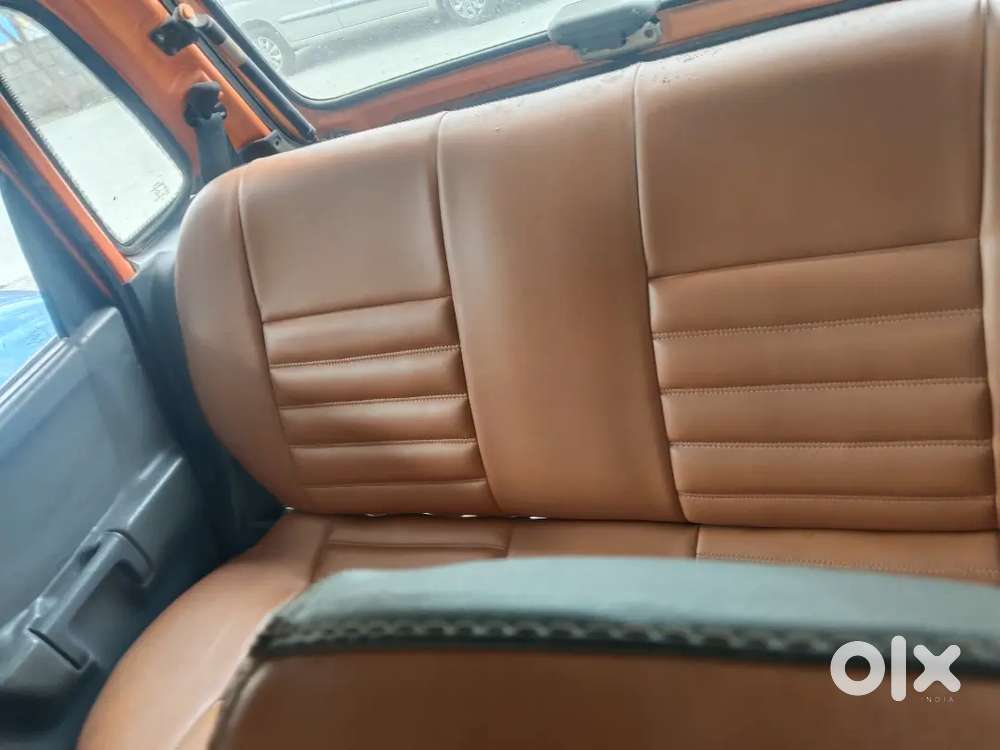 Maruti Suzuki Zen Estilo 2003 Model