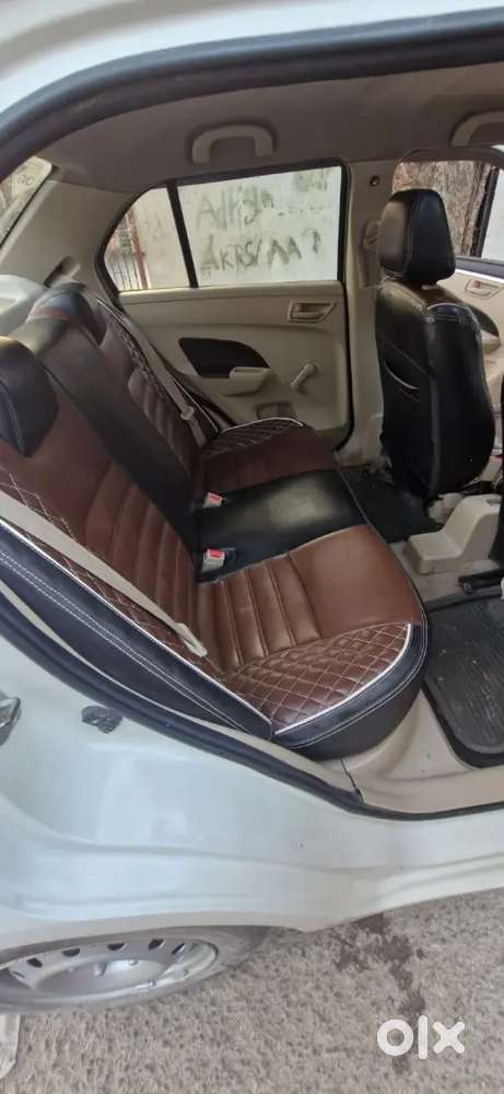 Maruti Suzuki Dzire 2019 Cng & Petrol As Well. It Is Well Maintained