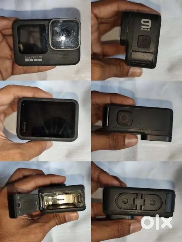 GoPro Hero 9