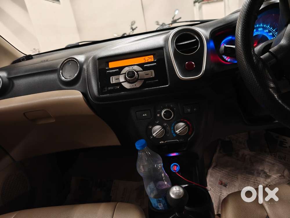 Honda Mobilio V I-vtec, 2014, Petrol