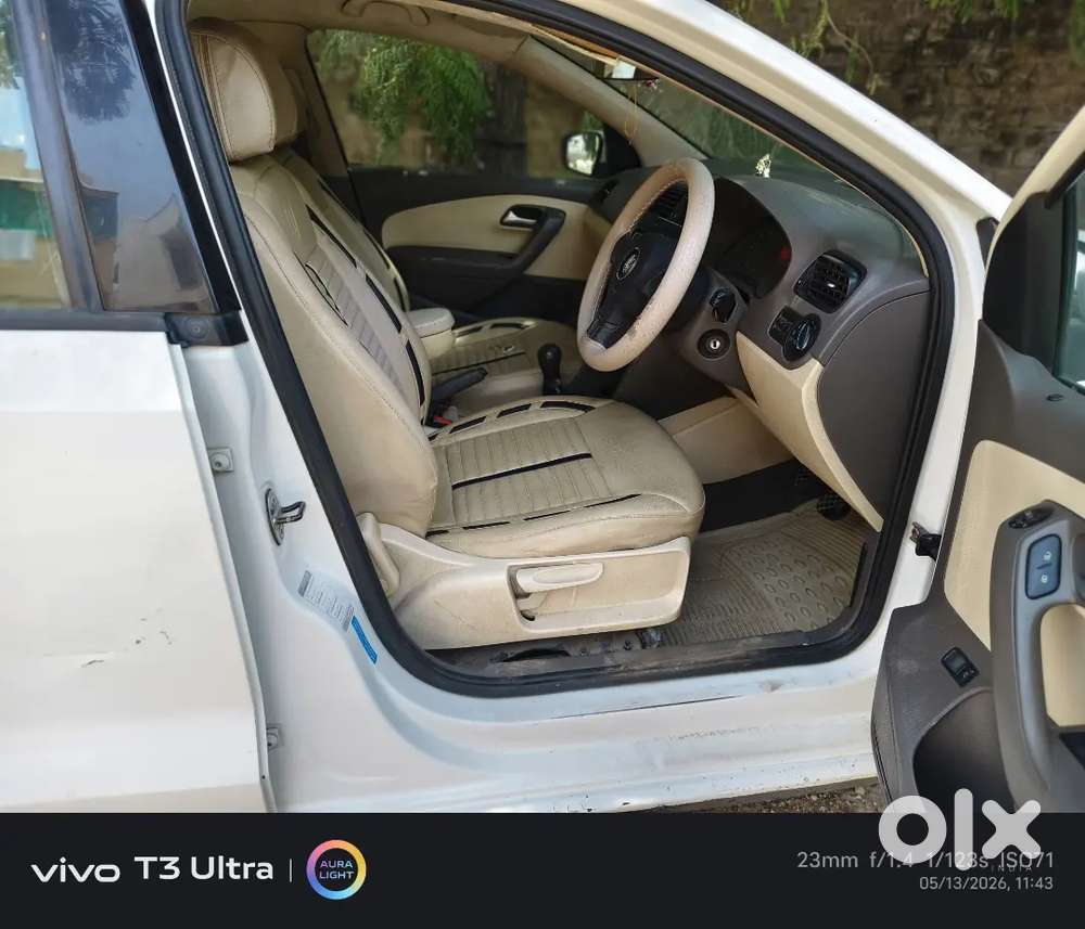 2013 Diesel Tiptop Condition