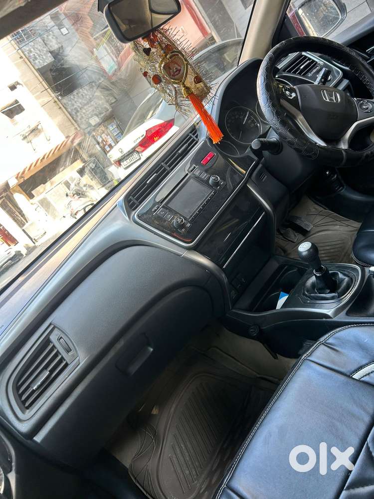 Honda City 2014-2015 I Vtec V, 2014, Petrol