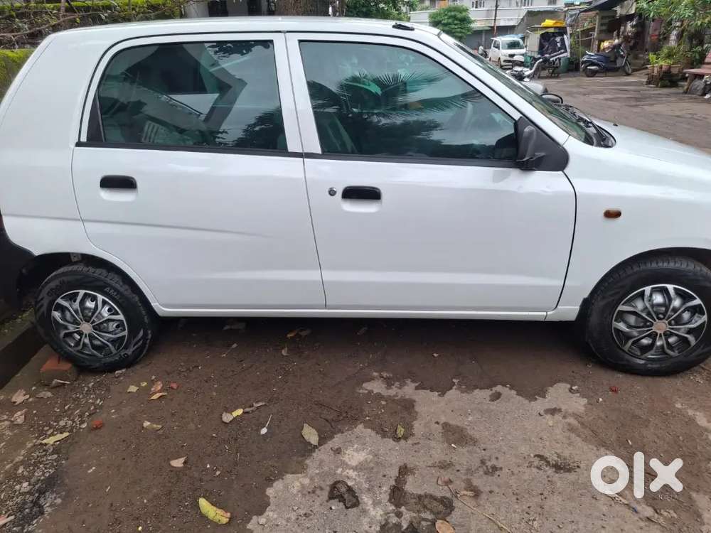 Maruti Suzuki Alto 800 2006 Lxi