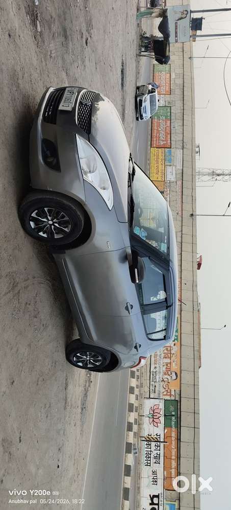 Maruti Swift Vdi 2014