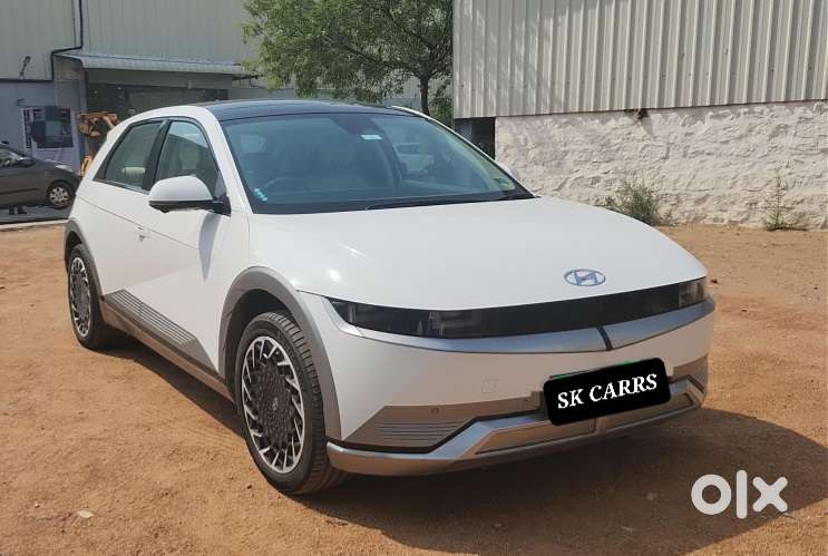 Hyundai Ioniq 5 Rwd, 2023, Electric